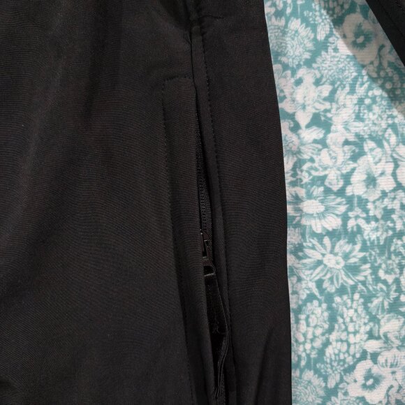 Stone Island Black Jacket - Picture 9 of 12